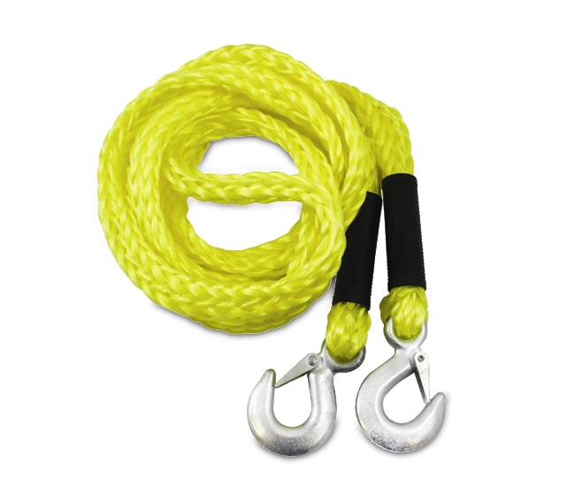 Kingslings Winch Extension 4WD Heavy Duty Car Tow Rope