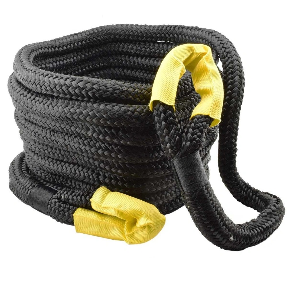 Kingslings Winch Extension 4WD Heavy Duty Car Tow Rope