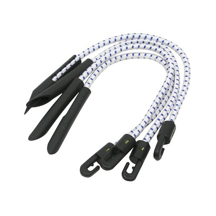 Bungee Shock Cord Elastic Rubber Cord Elastic Cord