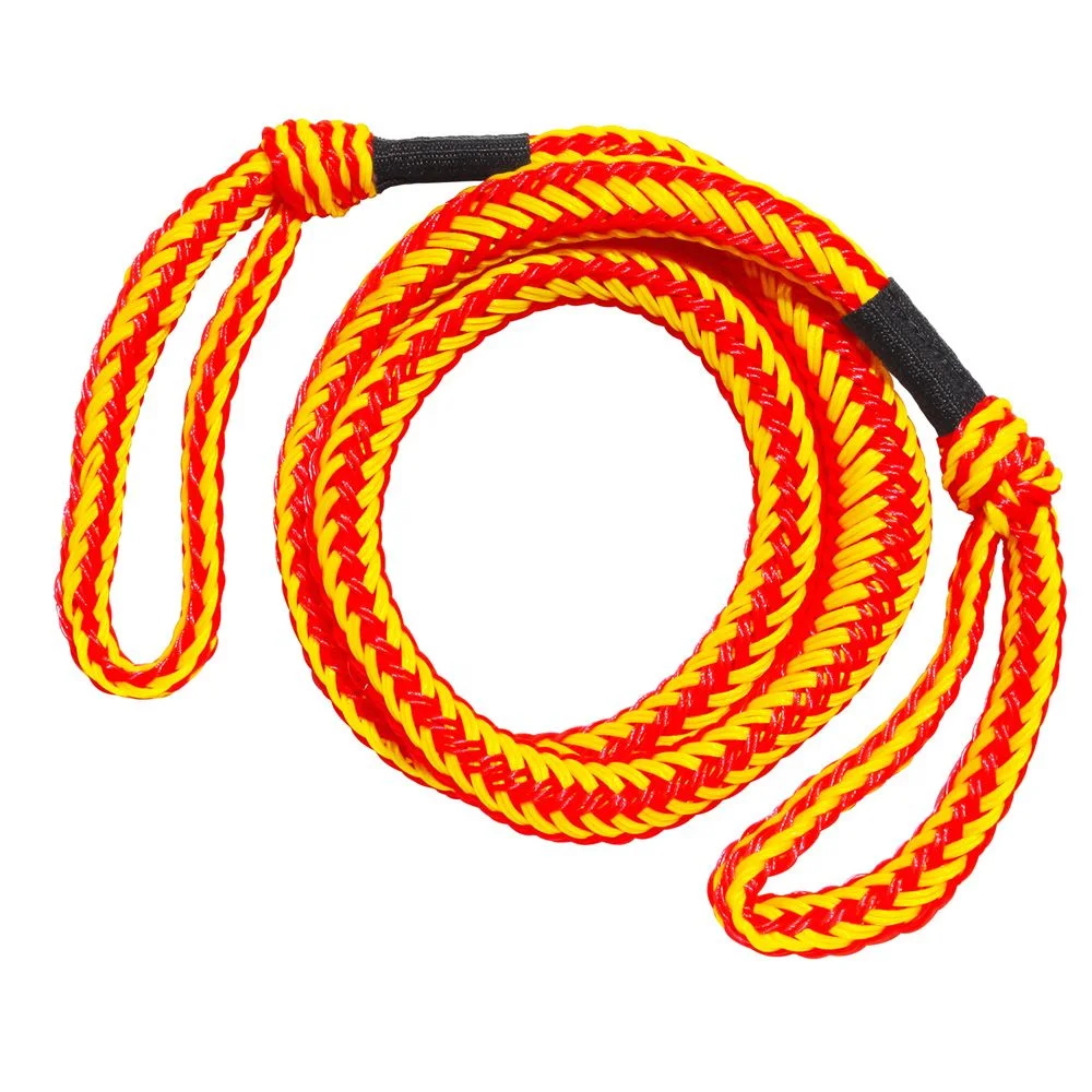 Kingslings Winch Extension 4WD Heavy Duty Car Tow Rope