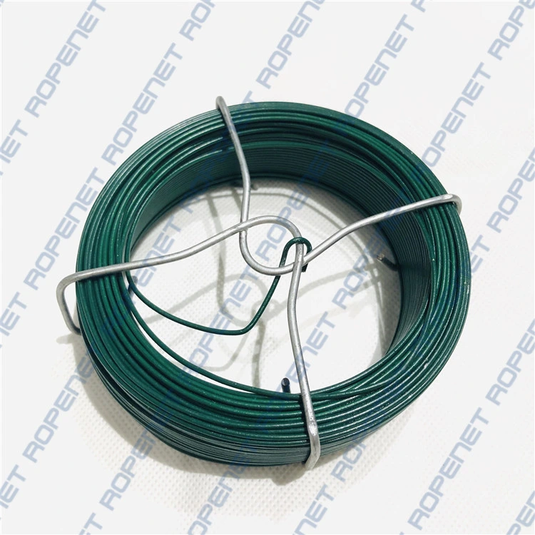 Garden Twine Training Wire 65 Feet 2mm Garden Twist Tie for Plants